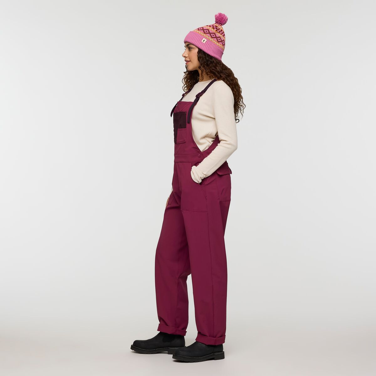 Cotopaxi Women's Asombro Overall Pant SAMPLE