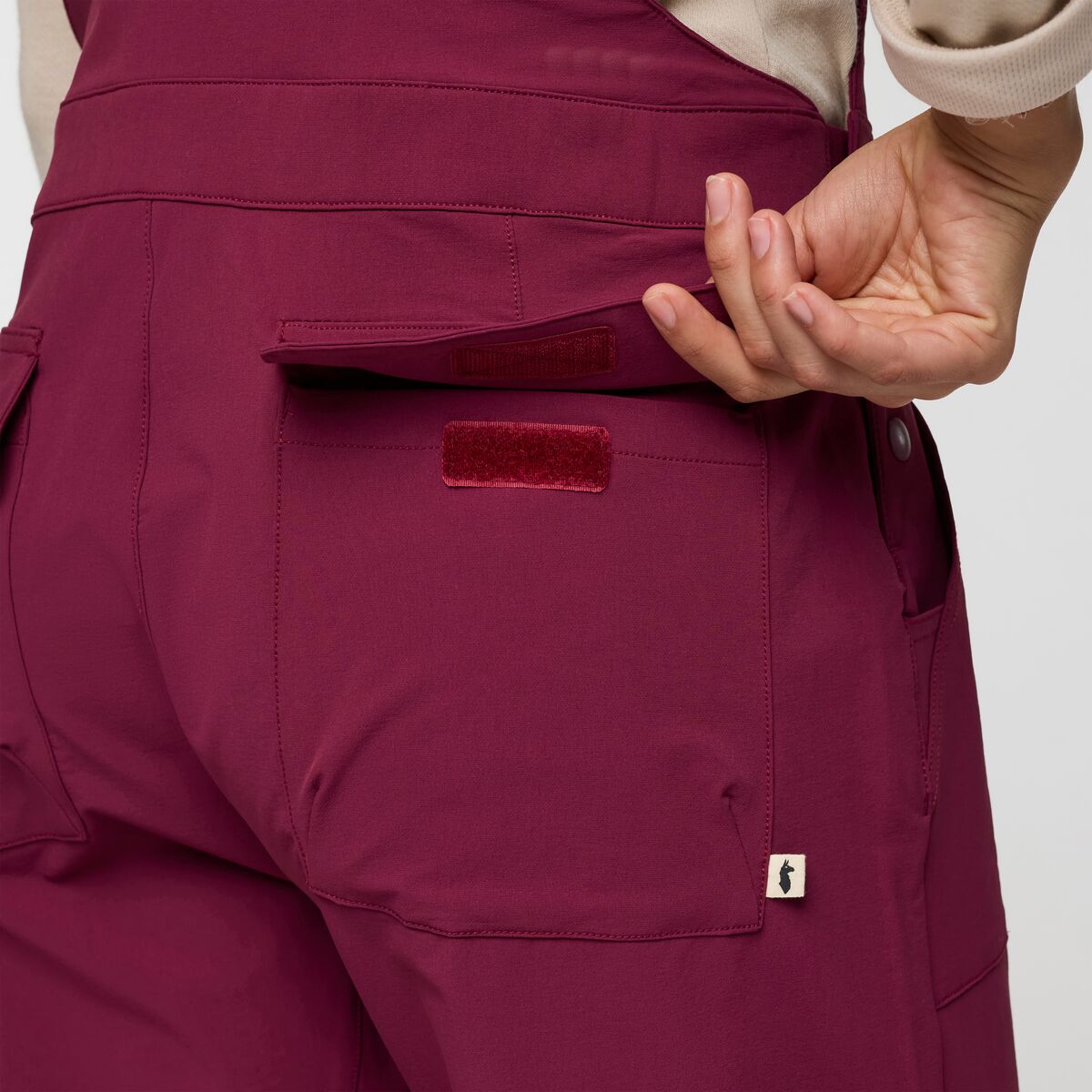 Cotopaxi Women's Asombro Overall Pant SAMPLE