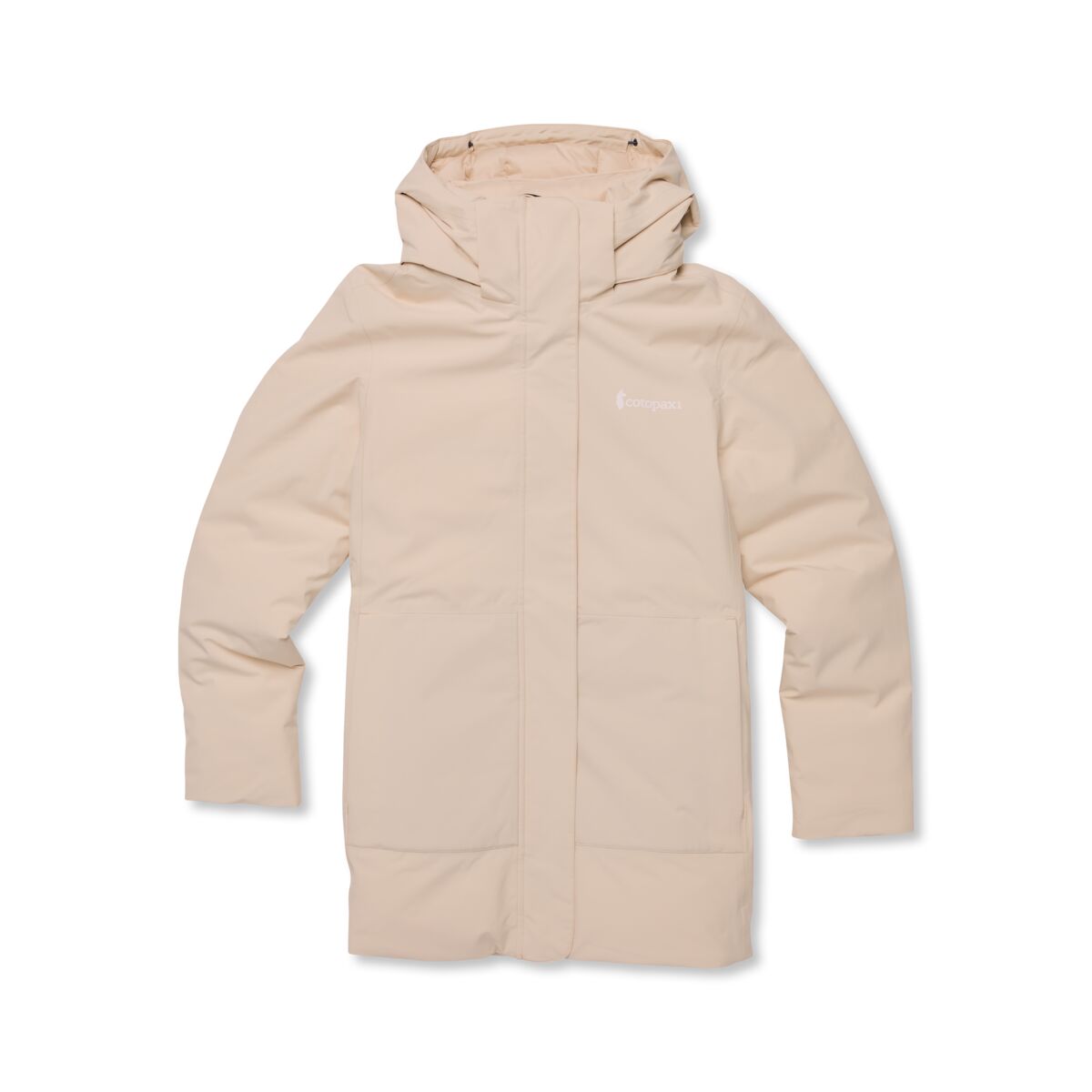 Cotopaxi Women's Calidez Down Parka SAMPLE