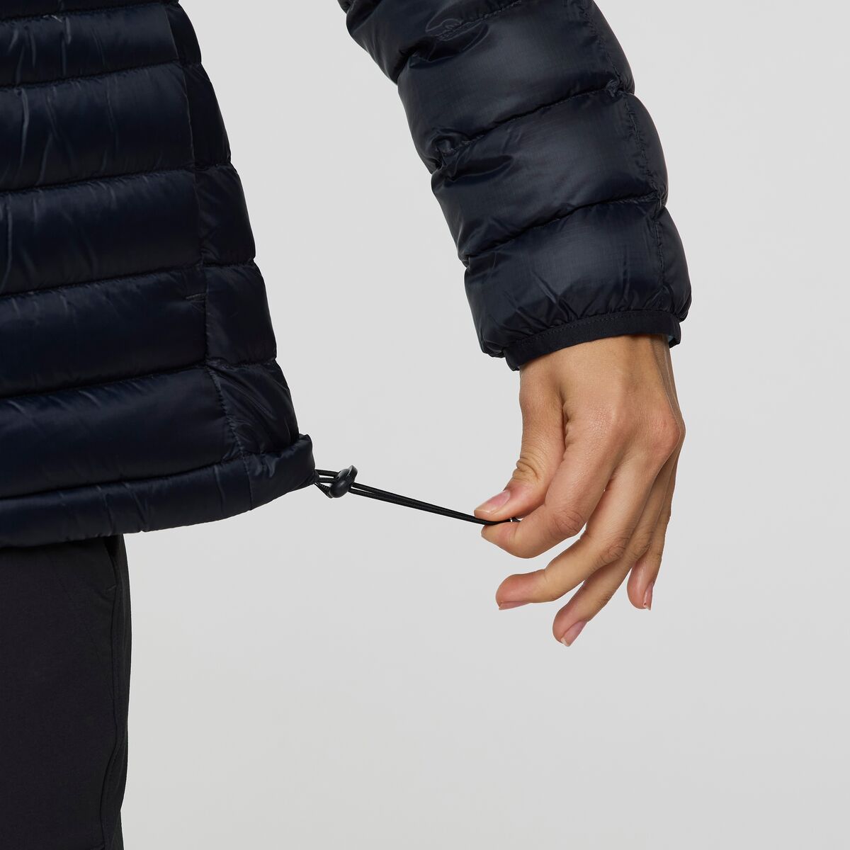 Cotopaxi Women's Fuego Down Hooded Jacket SAMPLE