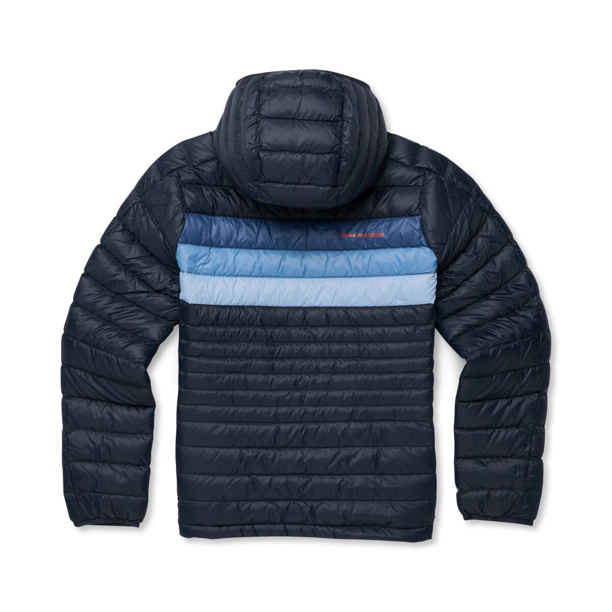 Cotopaxi Women's Fuego Down Hooded Jacket SAMPLE