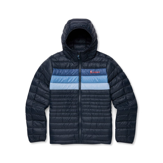 Cotopaxi Women's Fuego Down Hooded Jacket SAMPLE