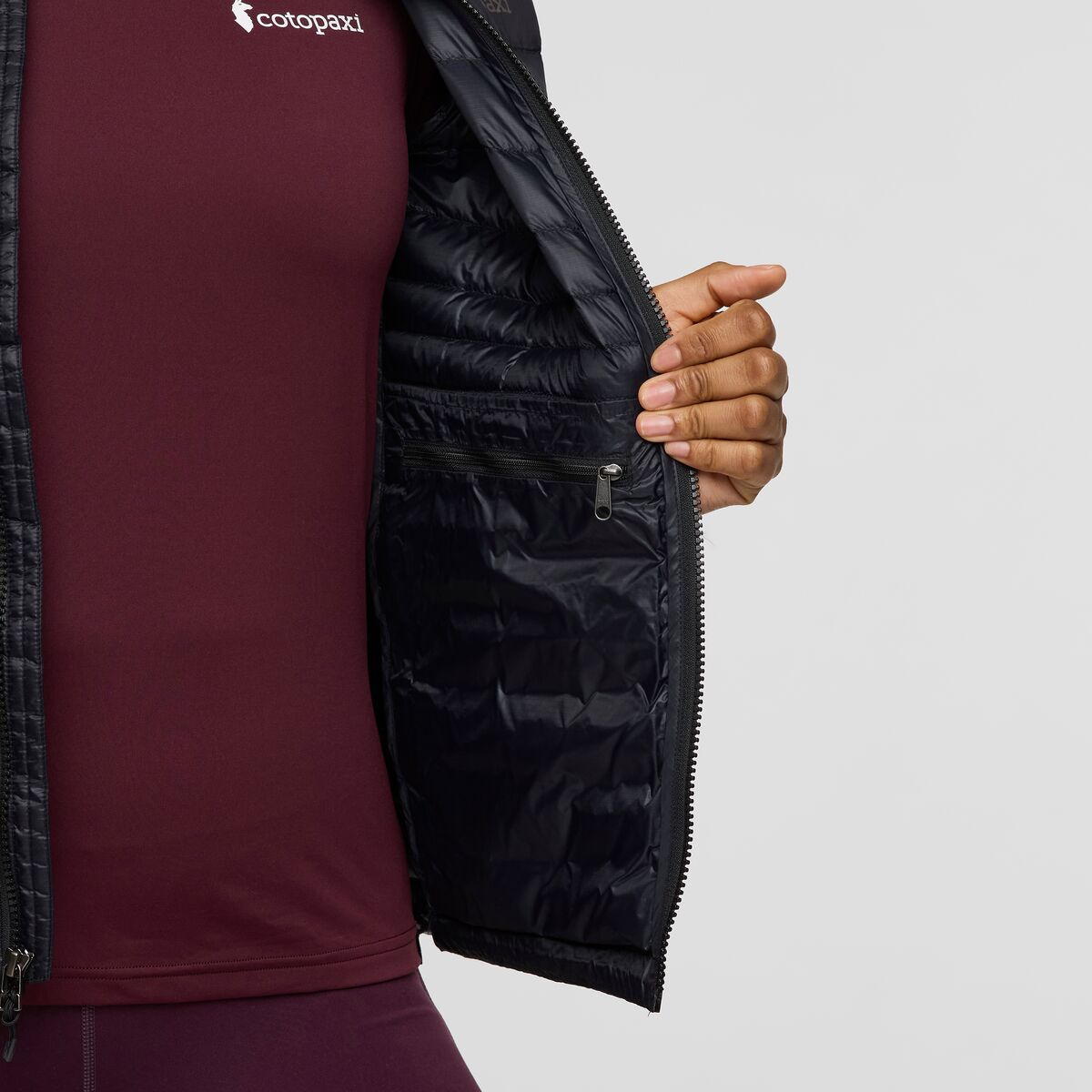 Cotopaxi Women's Fuego Down Jacket SAMPLE