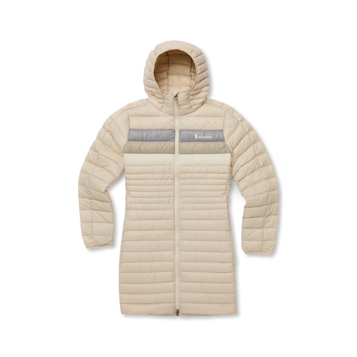 Cotopaxi Women's Fuego Down Parka (F25496W1445) SAMPLE