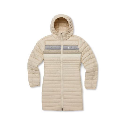 Cotopaxi Women's Fuego Down Parka (F25496W1445) SAMPLE