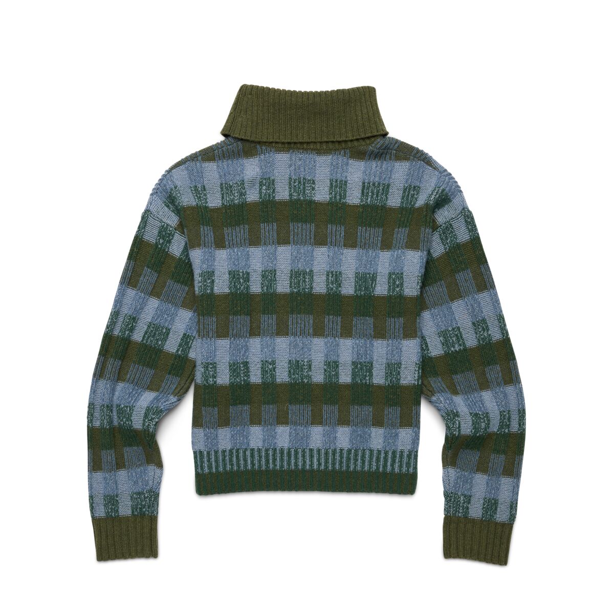 Cotopaxi Women's Libre Boxy Sweater (F25478W1493) SAMPLE