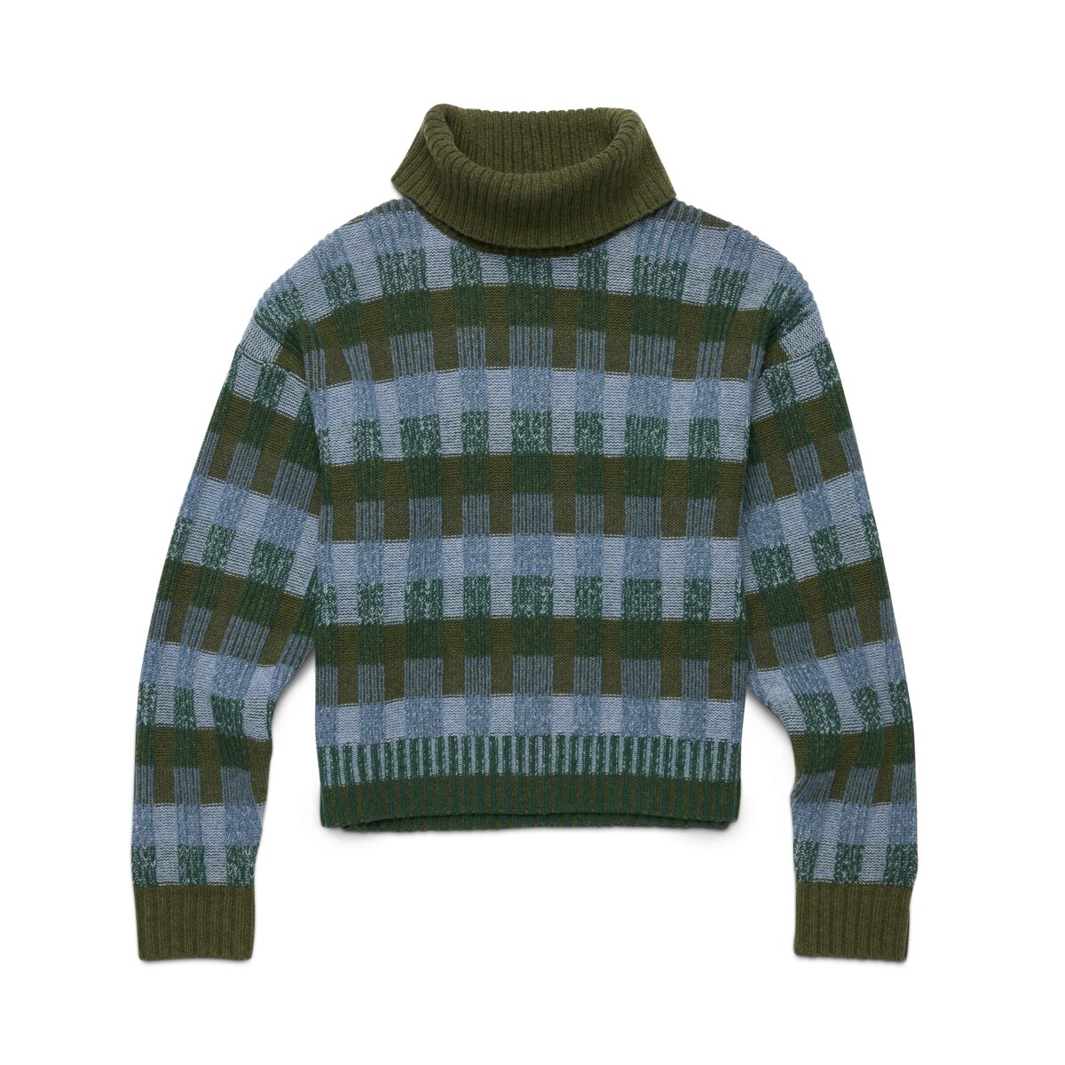 Cotopaxi Women's Libre Boxy Sweater (F25478W1493) SAMPLE