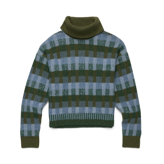 Cotopaxi Women's Libre Boxy Sweater (F25478W1493) SAMPLE