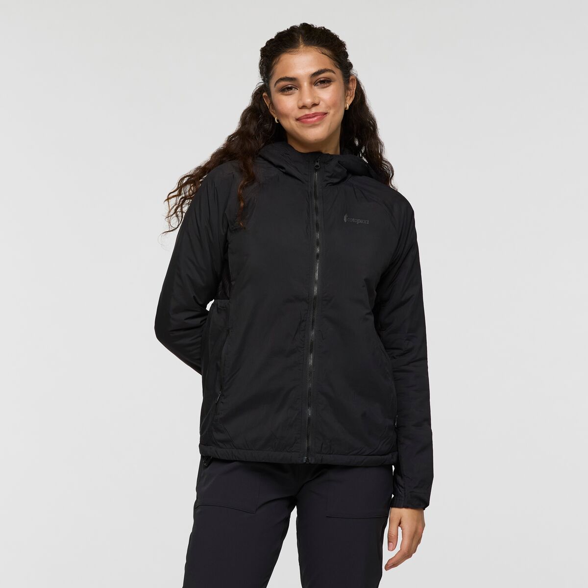 Cotopaxi Women's Pacaya 2.0 Insulated Hooded Jacket (F25496W1451) SAMPLE