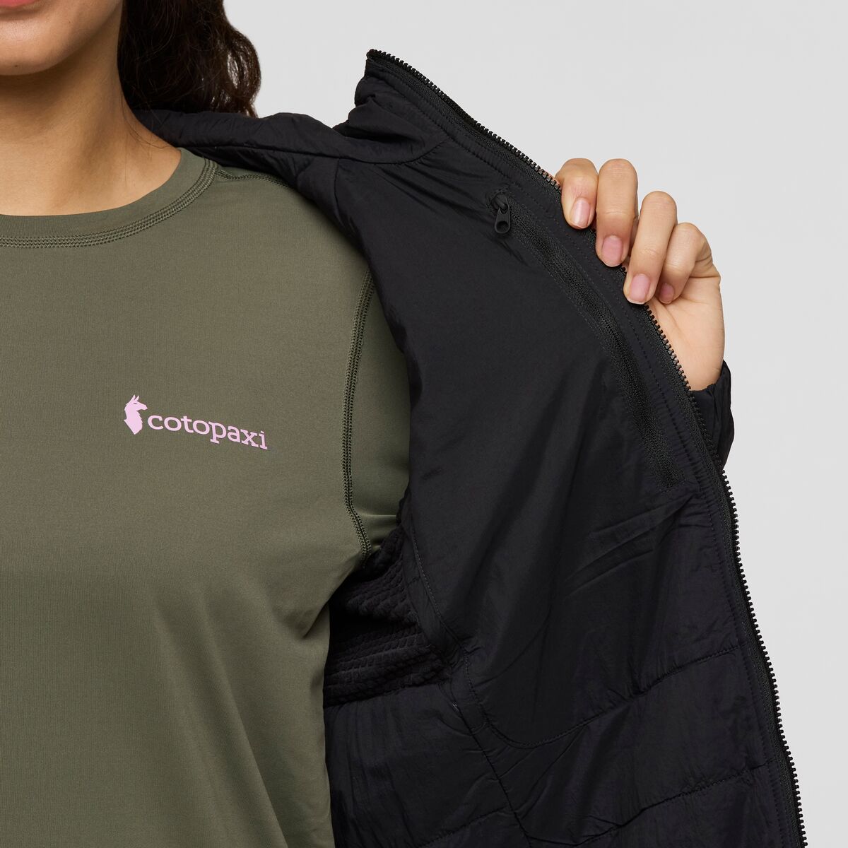Cotopaxi Women's Pacaya 2.0 Insulated Jacket (F25496W1453) SAMPLE