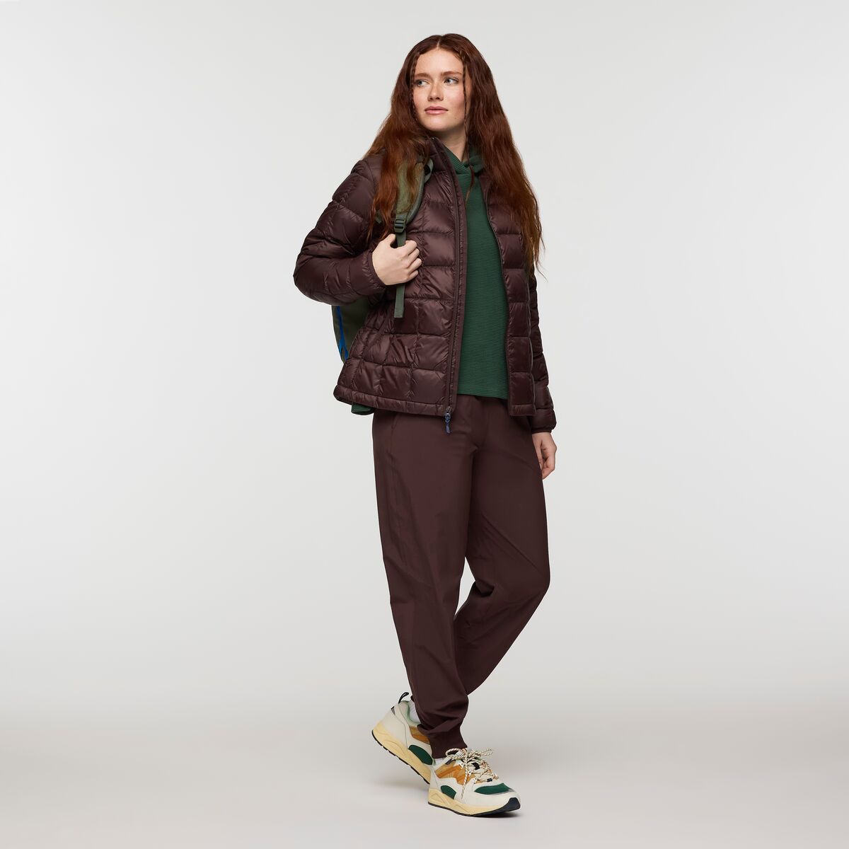 Cotopaxi Women's Repleto Down Jacket SAMPLE