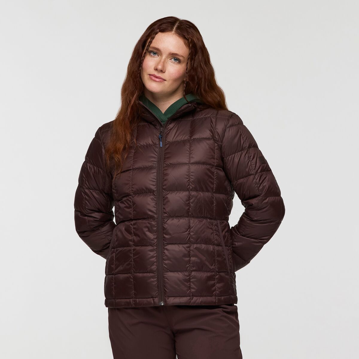 Cotopaxi Women's Repleto Down Jacket SAMPLE