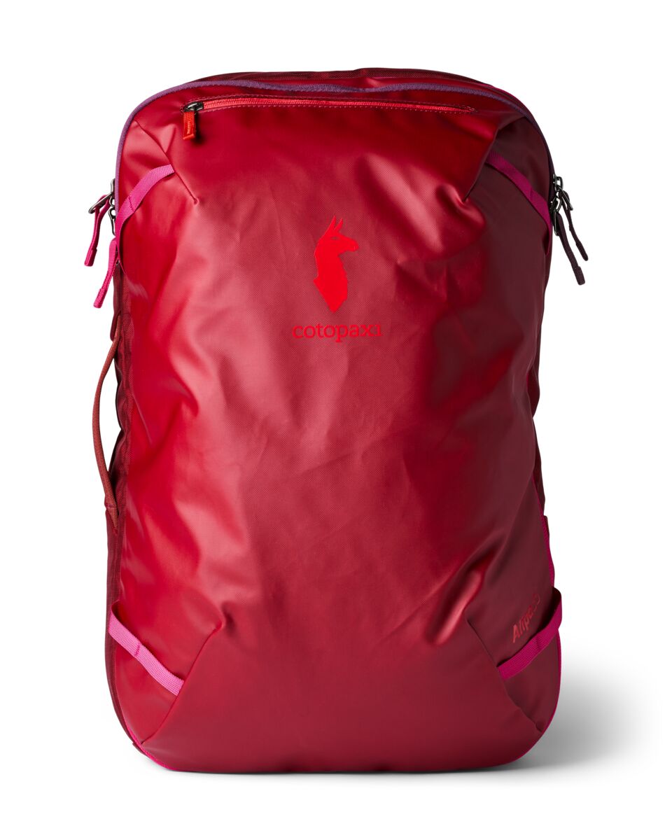 Cotopaxi Allpa 35L Travel Pack SAMPLE