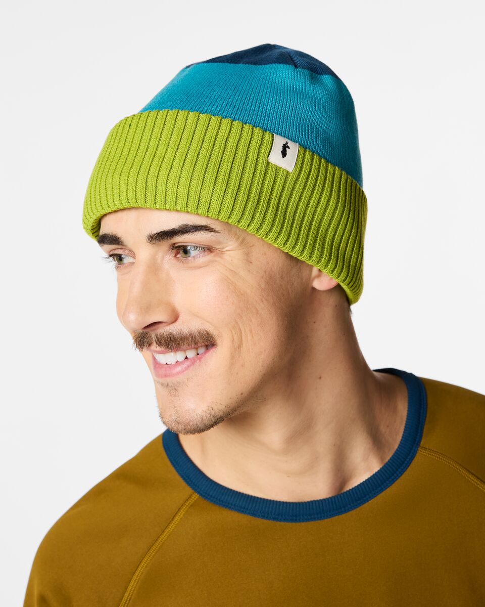 Cotopaxi Alto 2.0 Beanie (F26469U1811) SAMPLE