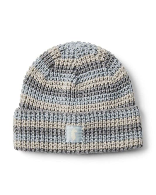 Cotopaxi Chunky Striped Beanie (F26469U1814) SAMPLE