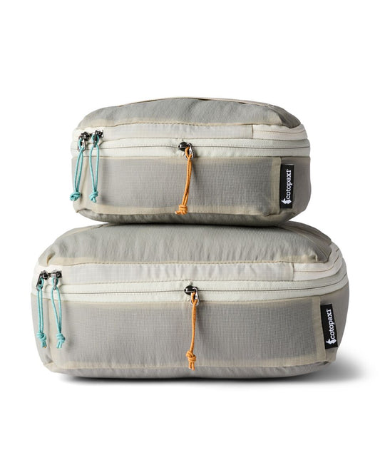 Cotopaxi Cubo Expandable Packing Cube Set SAMPLE
