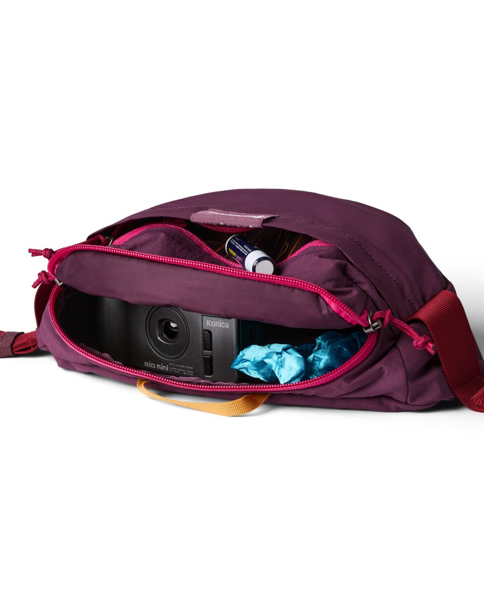 Cotopaxi Empacable 3L Sling Bag SAMPLE