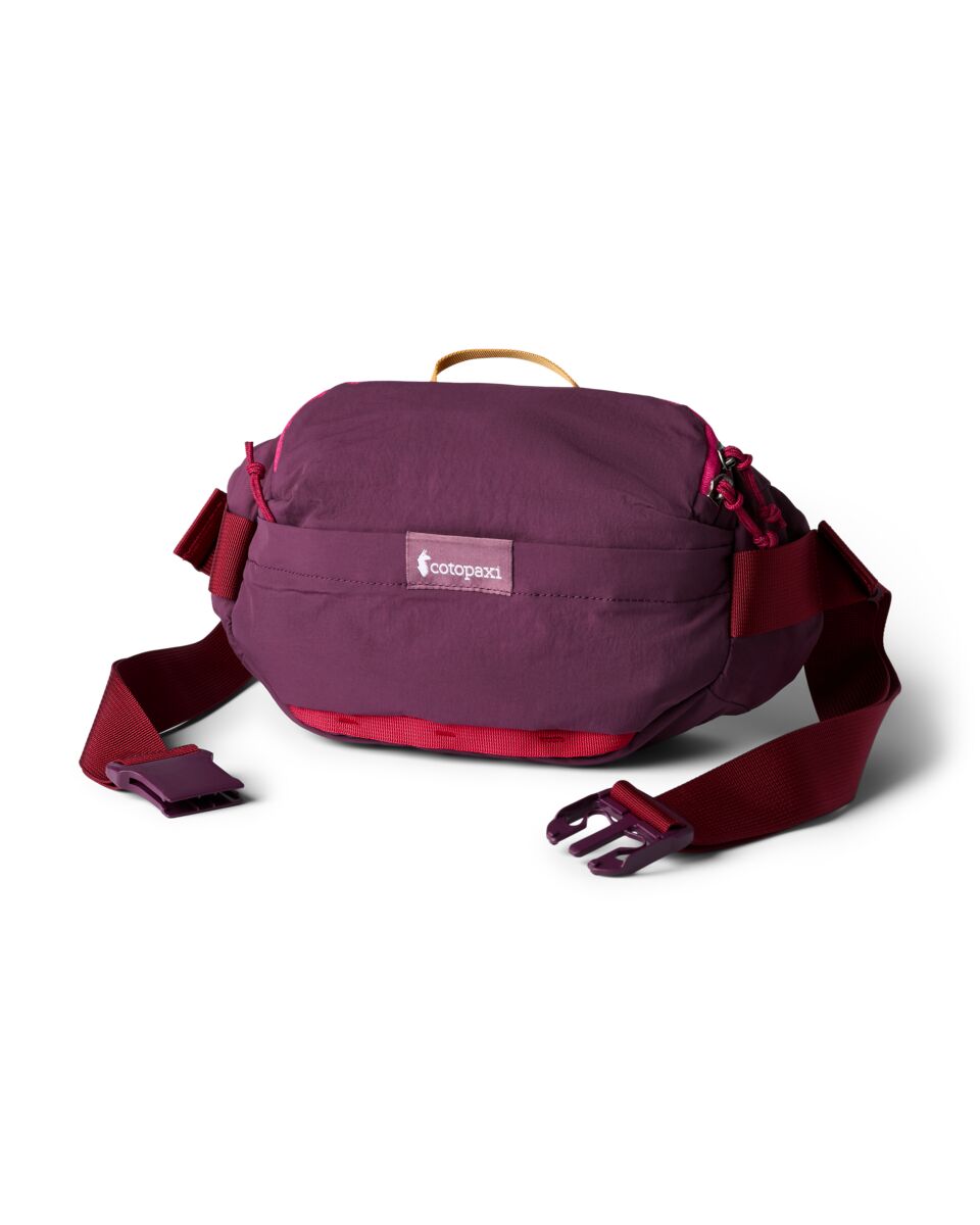 Cotopaxi Empacable 3L Sling Bag SAMPLE