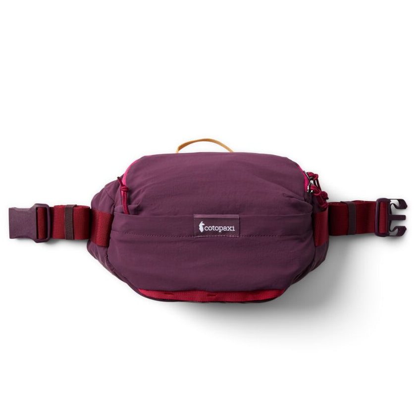 Cotopaxi Empacable 3L Sling Bag SAMPLE