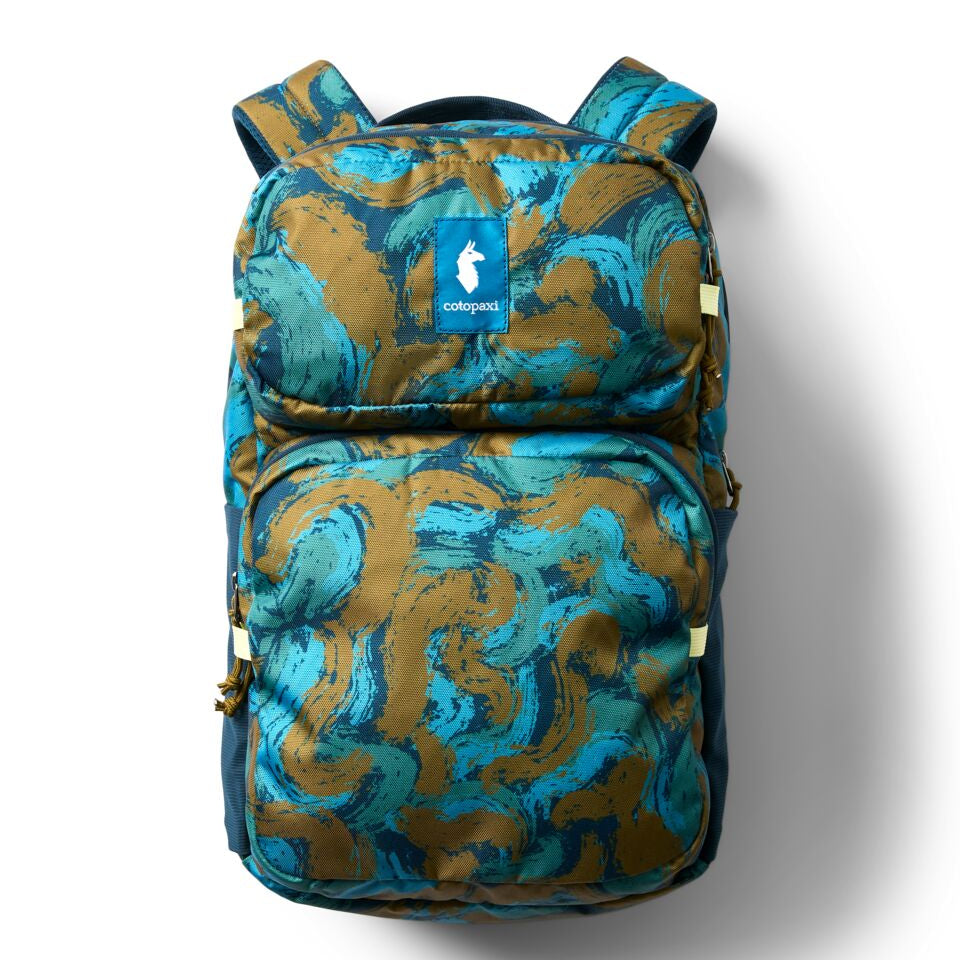 Cotopaxi Tasra 16L Backpack SAMPLE