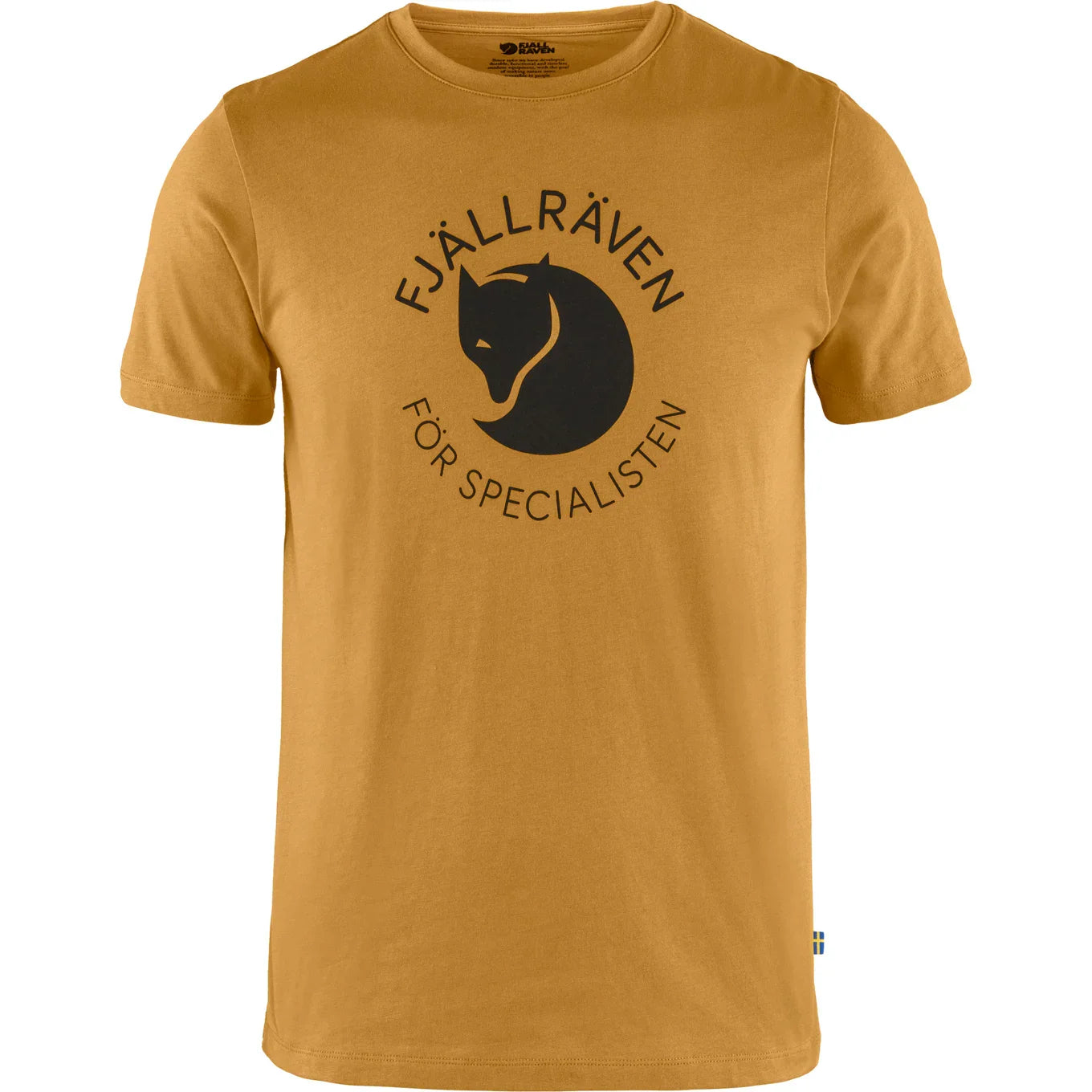 Fjallraven Men's Fox T-Shirt (F87052)
