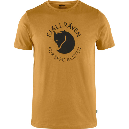 Fjallraven Men's Fox T-Shirt (F87052)