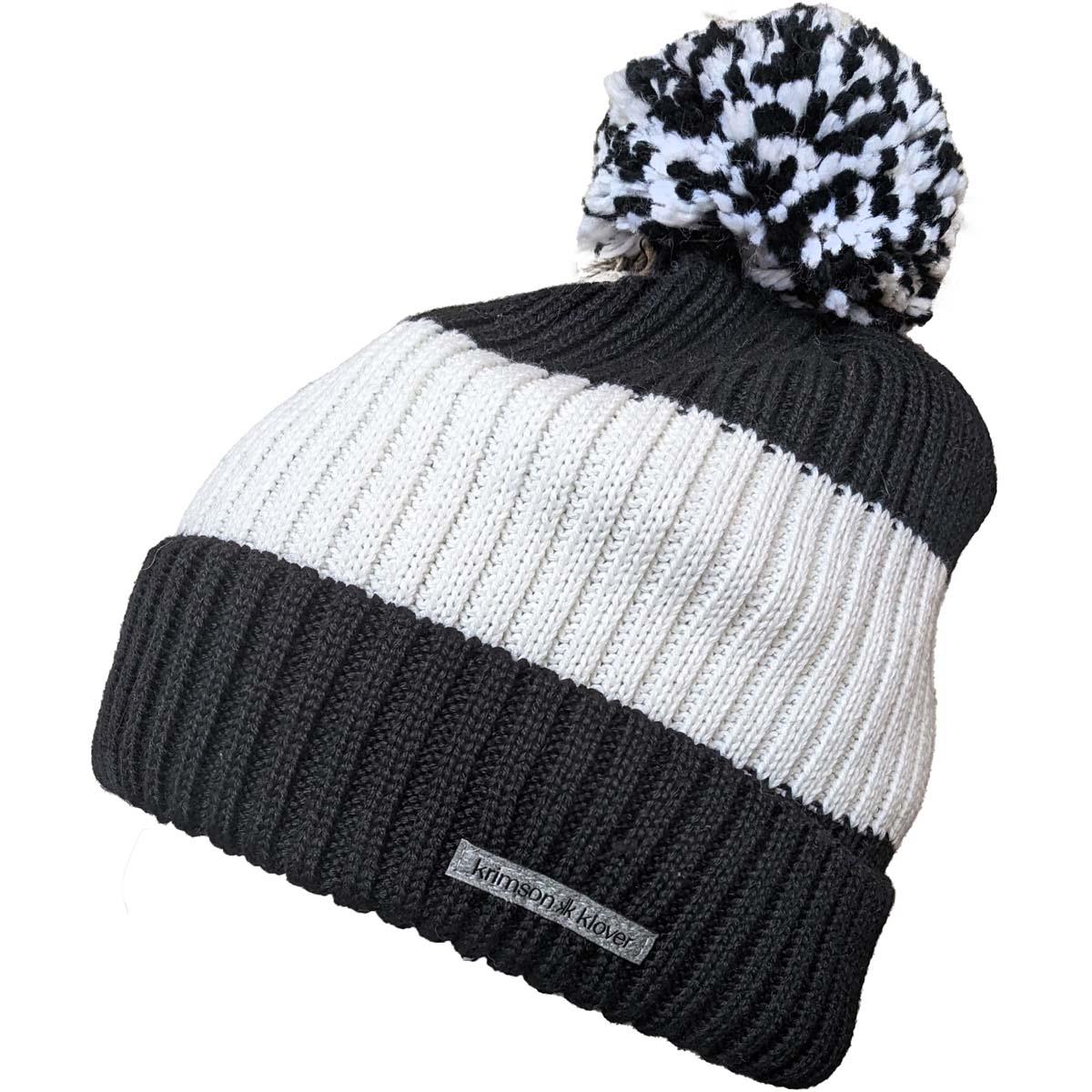 Krimson Klover Quest Beanie (F23291) SAMPLE