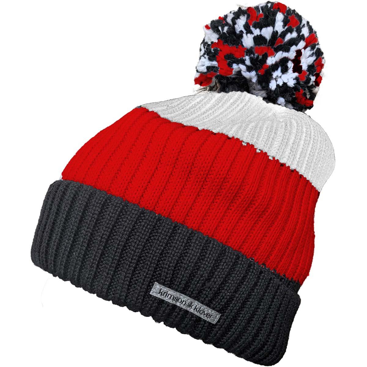 Krimson Klover Quest Beanie (F23291) SAMPLE