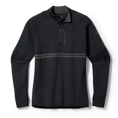 Smartwool Men's Intraknit Merino Tech 1/2 Zip (SW016670) SAMPLE