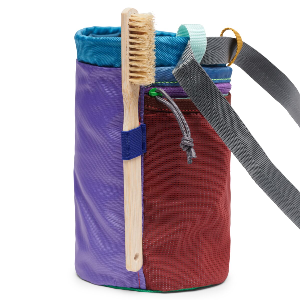 Cotopaxi Halcon Chalk Bag SAMPLE