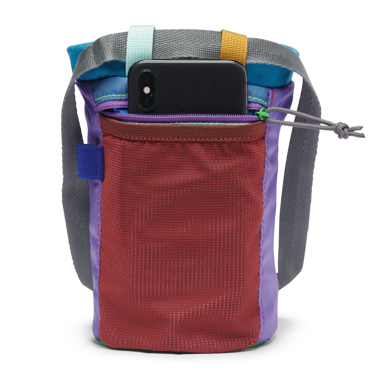 Cotopaxi Halcon Chalk Bag SAMPLE