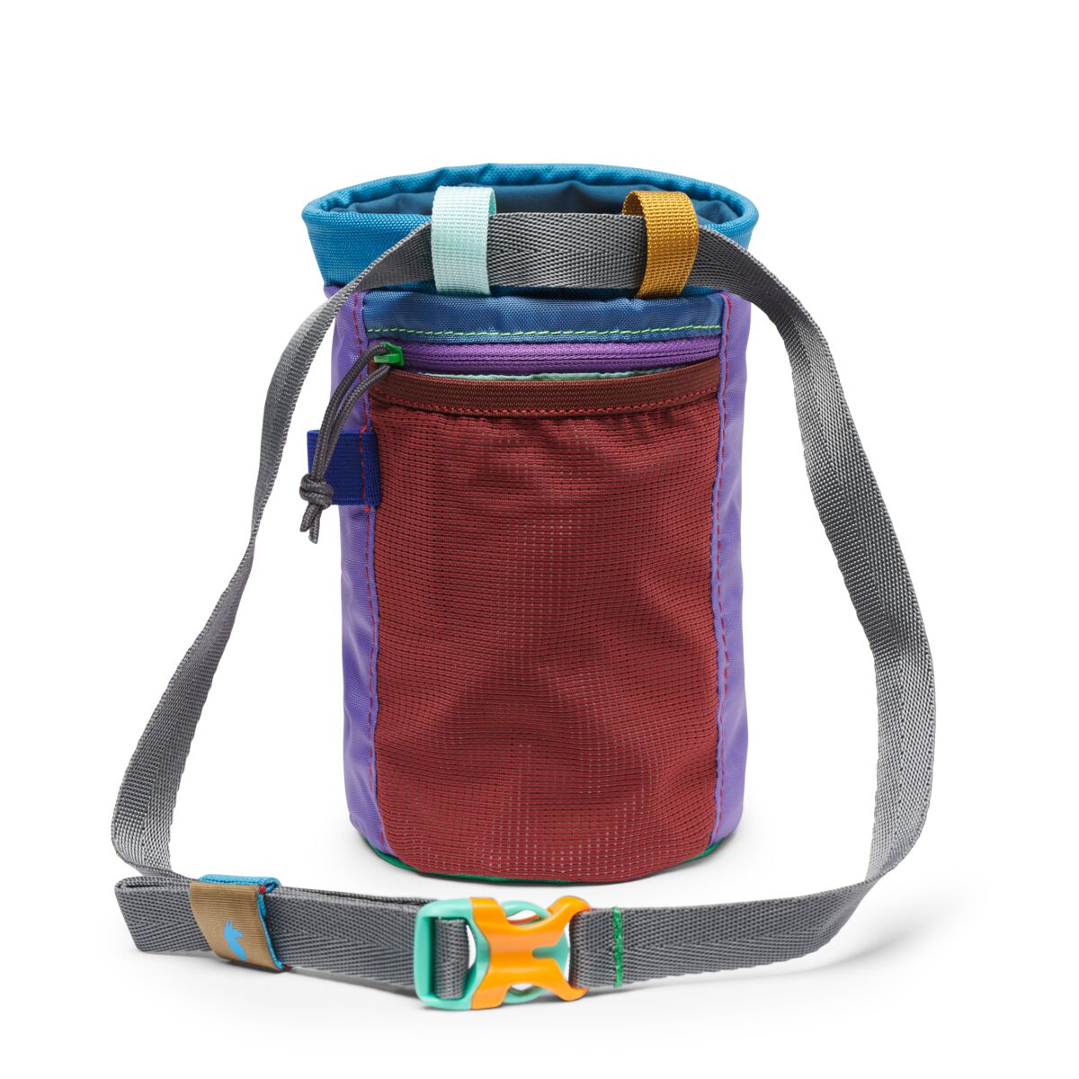 Cotopaxi Halcon Chalk Bag SAMPLE