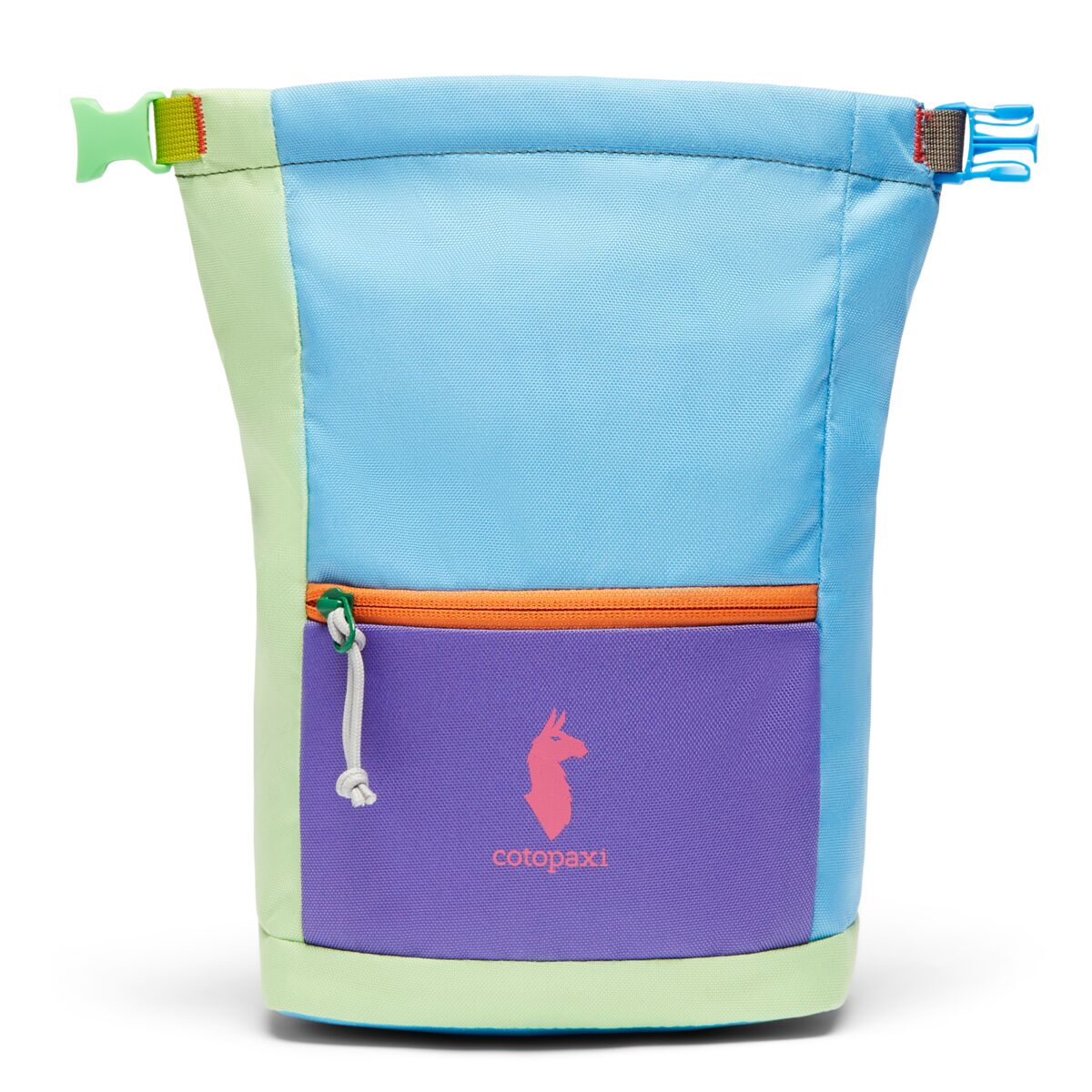 Cotopaxi Halcon Bucket Chalk Bag SAMPLE