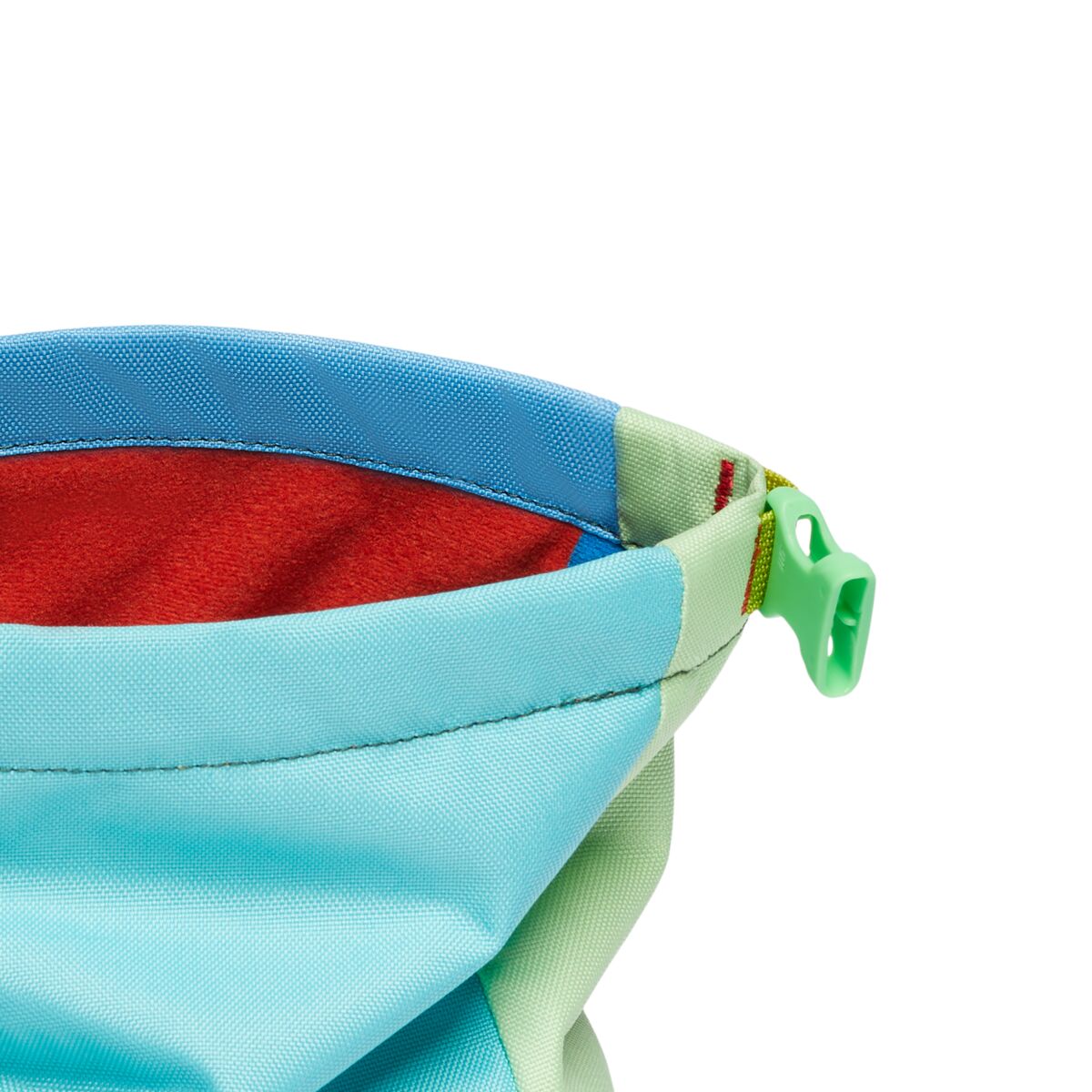 Cotopaxi Halcon Bucket Chalk Bag SAMPLE