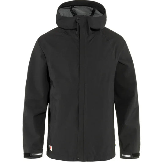 Fjallraven Men's HC Hydratic Trail Rain Jacket (F86984)