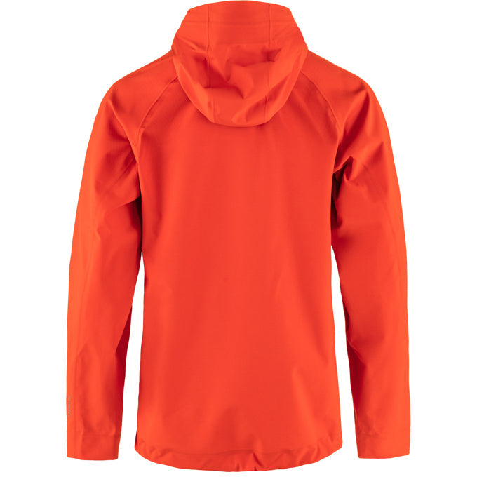 Fjallraven Women's High Coast Hydratic Trail Jacket (F86982) SAMPLE