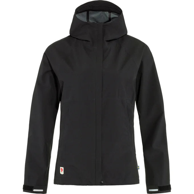 Fjallraven Women's HC Hydratic Trail Jacket (F86982)