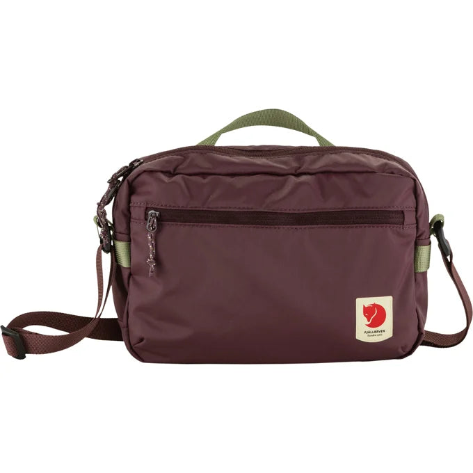 Fjallraven High Coast Crossbody (F23227) SAMPLE