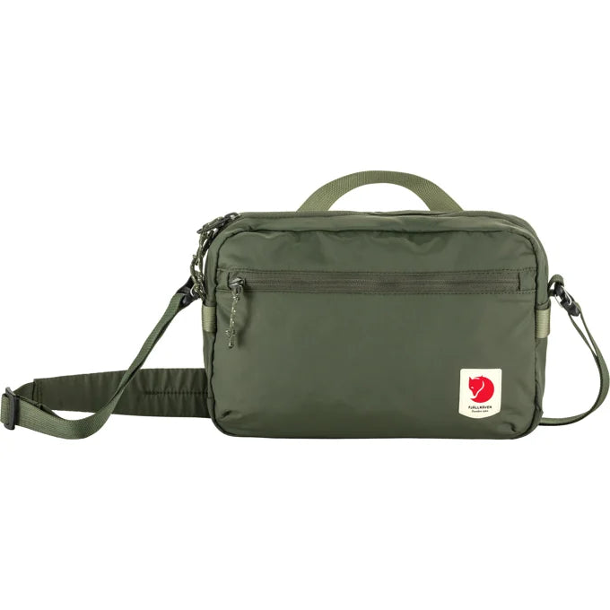Fjallraven High Coast Crossbody (F23227) SAMPLE