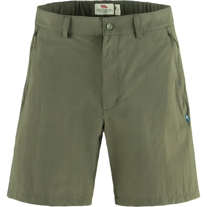 Fjallraven Men's High Coast Pack Shorts (F12200207)