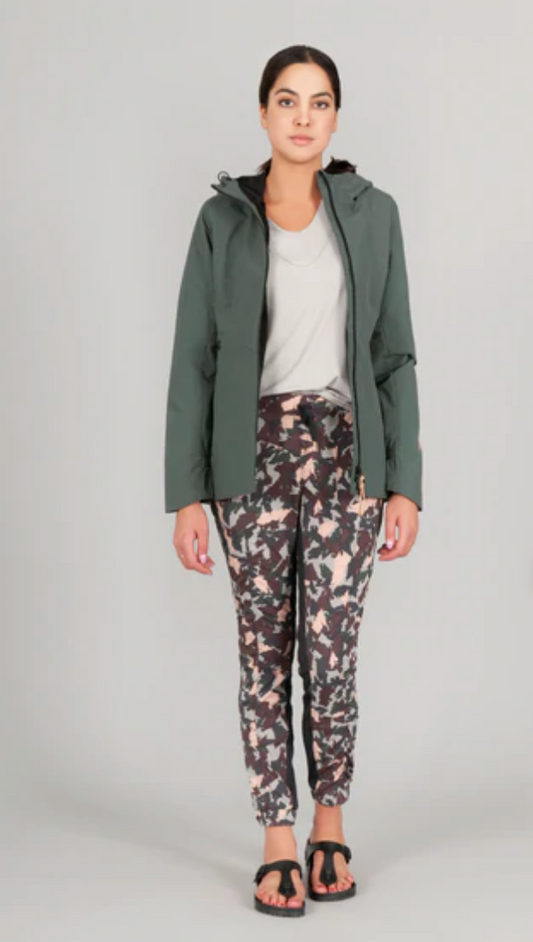 Indygena Women's Maeto II Pants (W911B02) SAMPLE