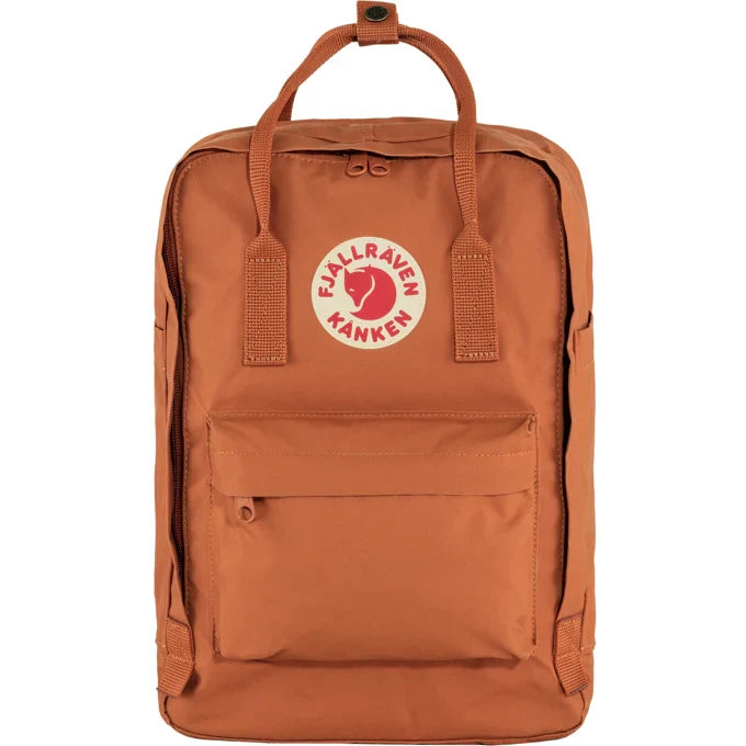 Fjallraven Kanken Laptop 15 (F23524) SAMPLE
