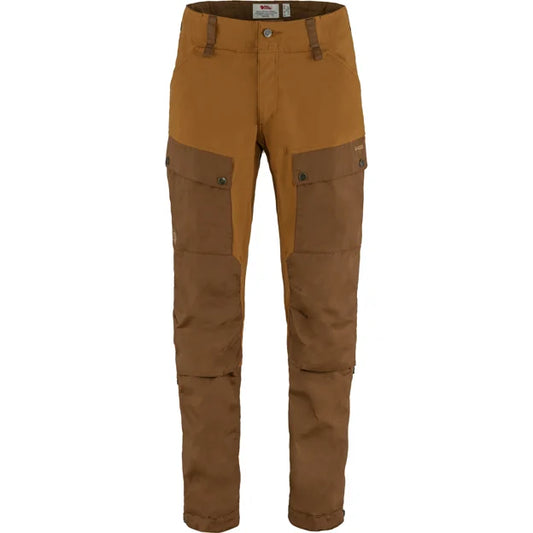 Fjallraven Men's Keb Trousers (85656) SAMPLE