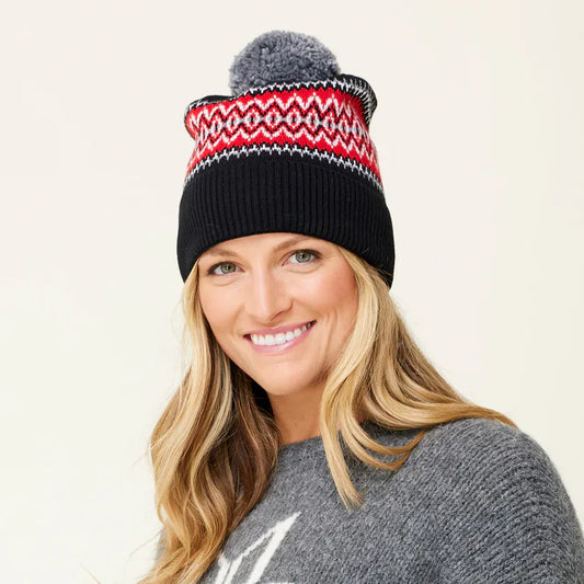 Krimson Klover Ziggy Beanie (F23293) SAMPLE
