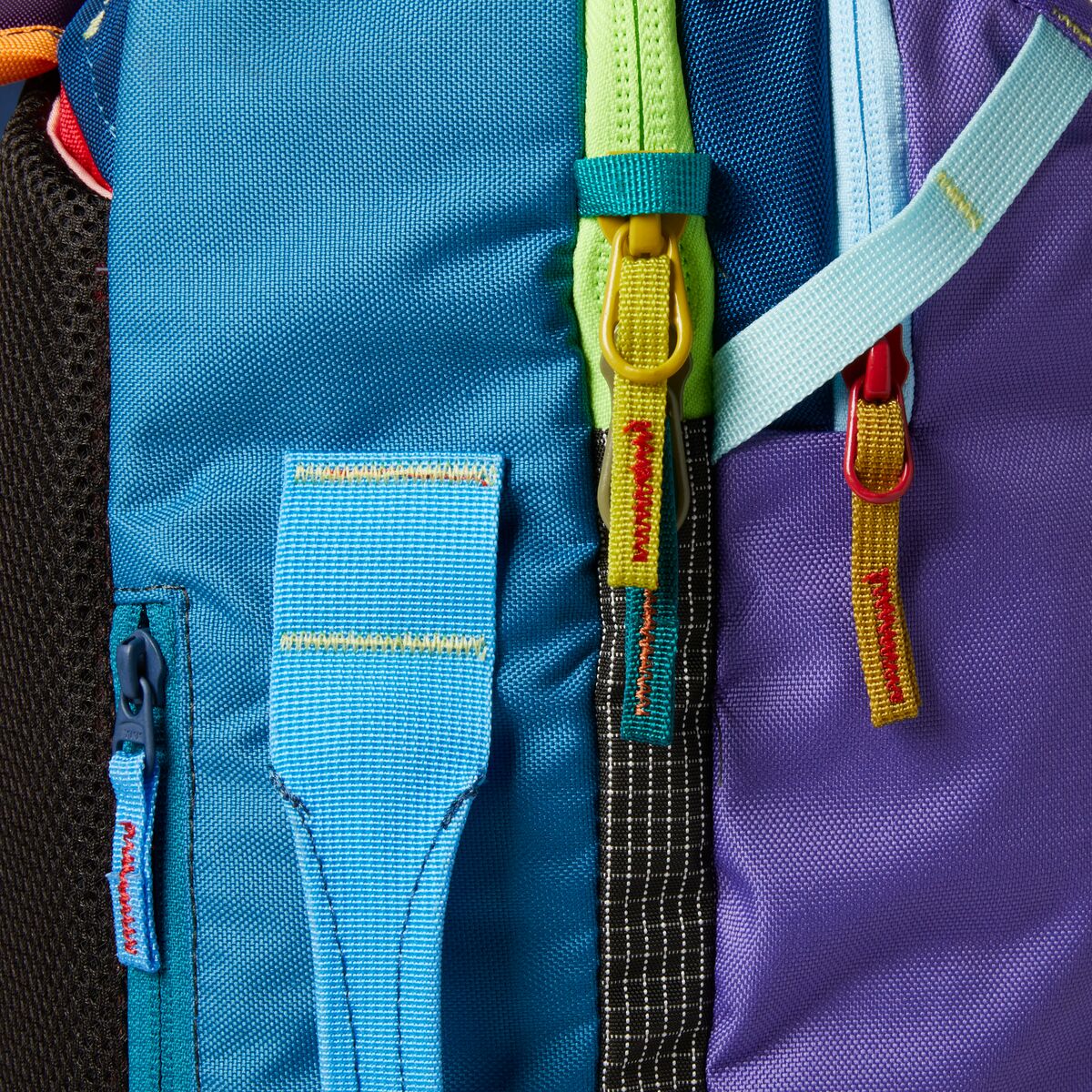 Cotopaxi Allpa 26 Daypack Del Dia SAMPLE