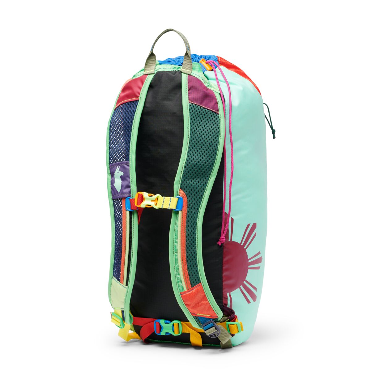 Cotopaxi Luzon Del Dia 18L SAMPLE