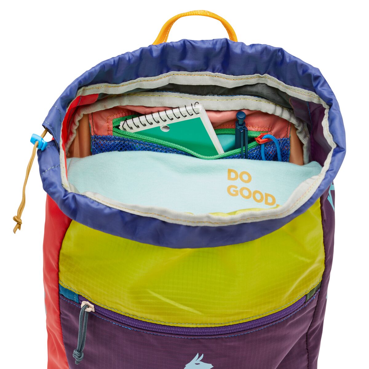 Cotopaxi Luzon Del Dia 24L SAMPLE