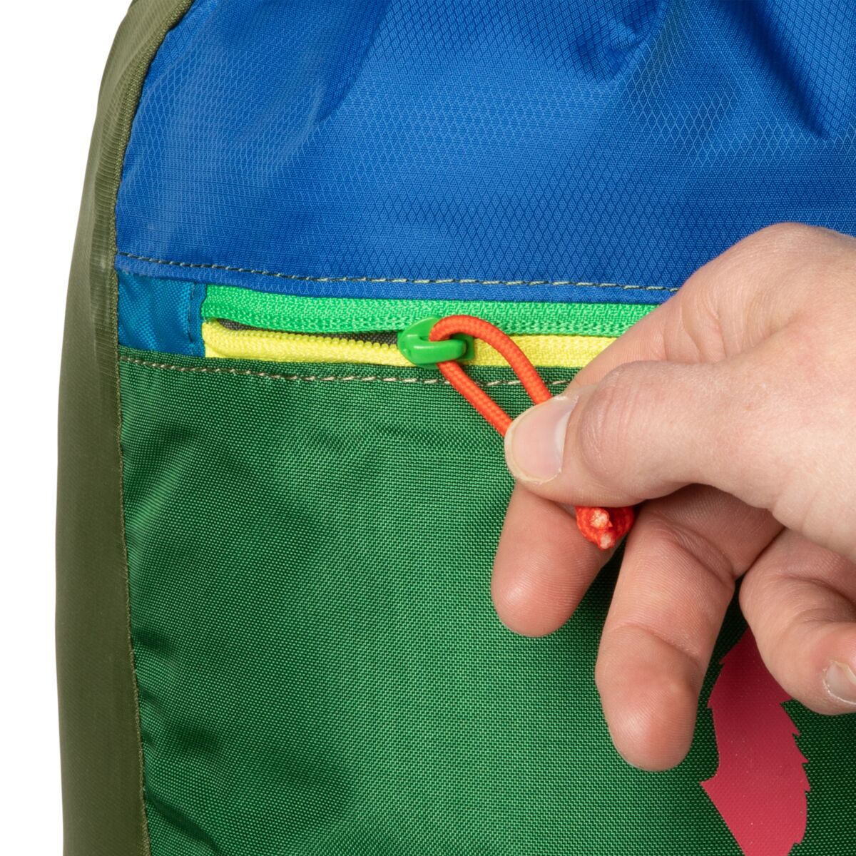 Cotopaxi Luzon Del Dia 18L SAMPLE