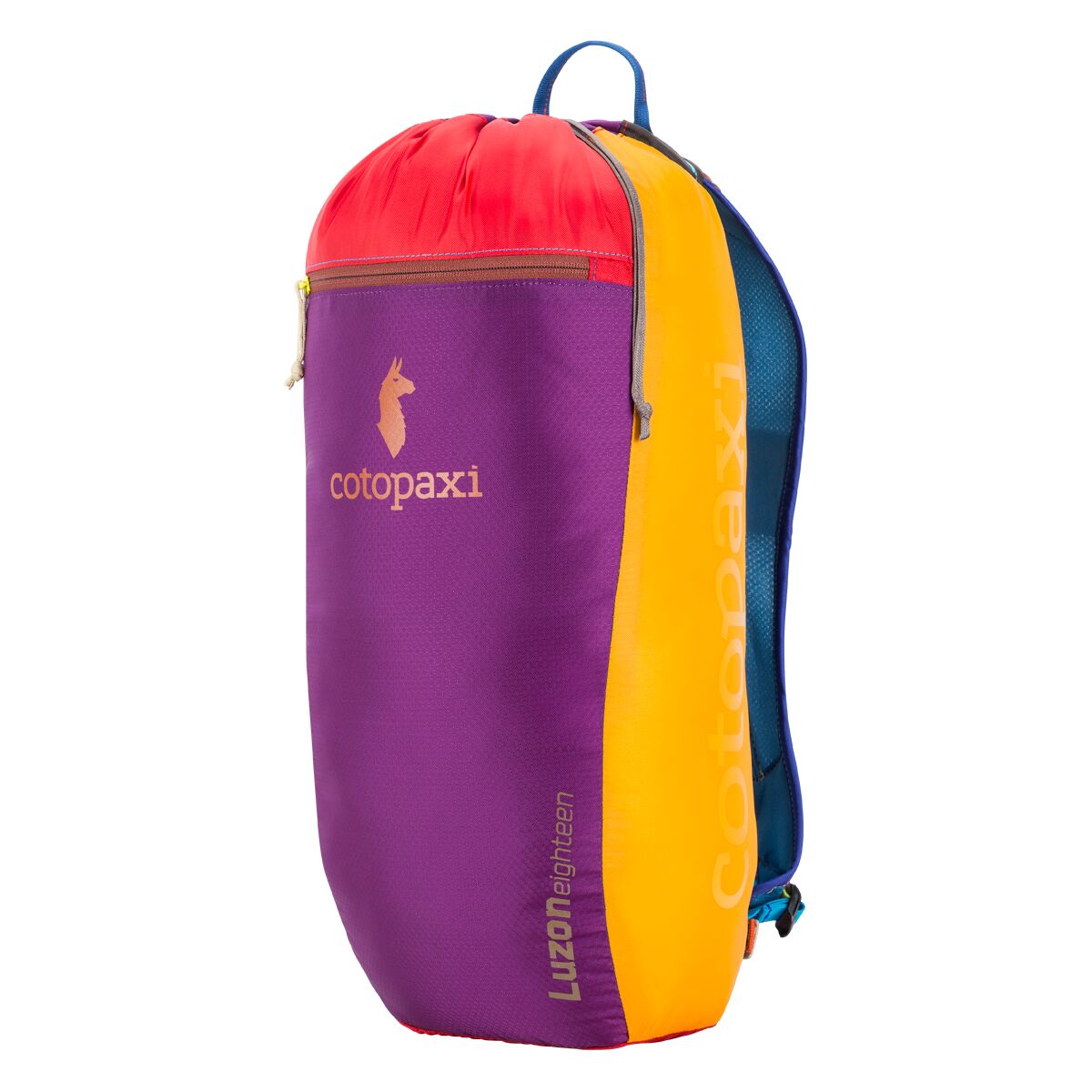Cotopaxi Luzon Del Dia 18L SAMPLE