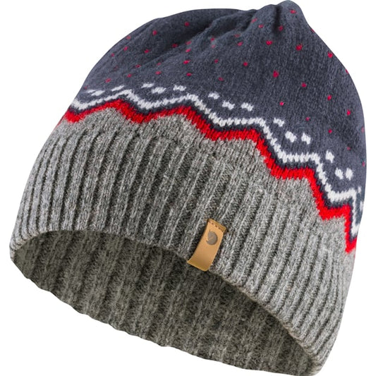 Fjallraven Ovik Knit Hat (F78128) SAMPLE